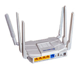 Wave WiFi Marine Broadband Router (MPN: MNC1250)