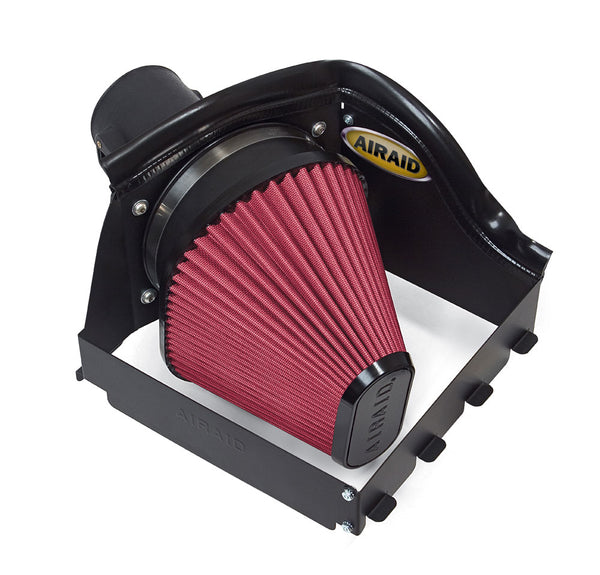 AIRAID Cold Air Intake System (MPN: 400-226)