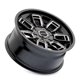 Mayhem Wheels Ordinance 8118 (MPN: 8118-2952BM)