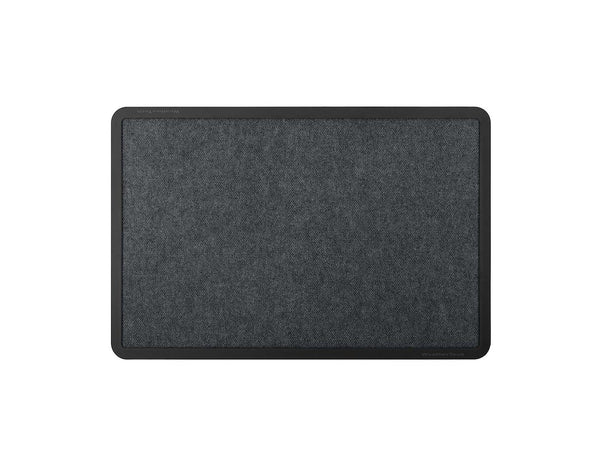Weathertech Indoor Carpet Mat (MPN: IDCM01CH)