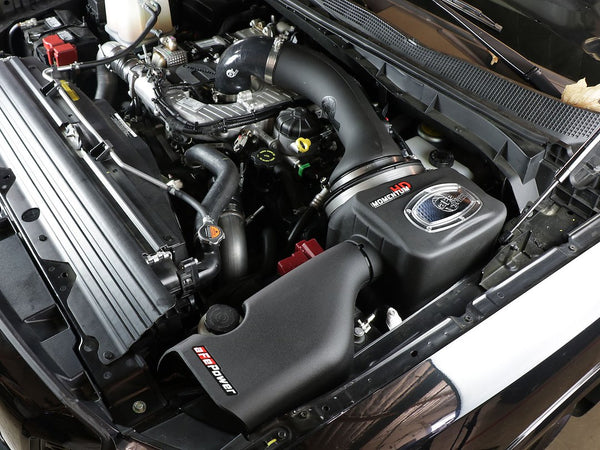 Advanced FLOW Engineering Cold Air Intake (MPN: 50-76105)