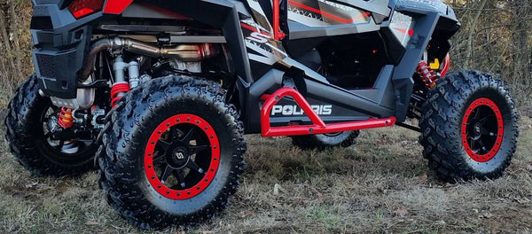Super Swampers Reptile All Terrain Tire (MPN: REP-60)