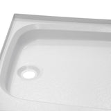 Better Bath Shower Pan (MPN: 210369)