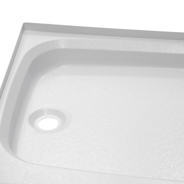 Better Bath Shower Pan (MPN: 210369)