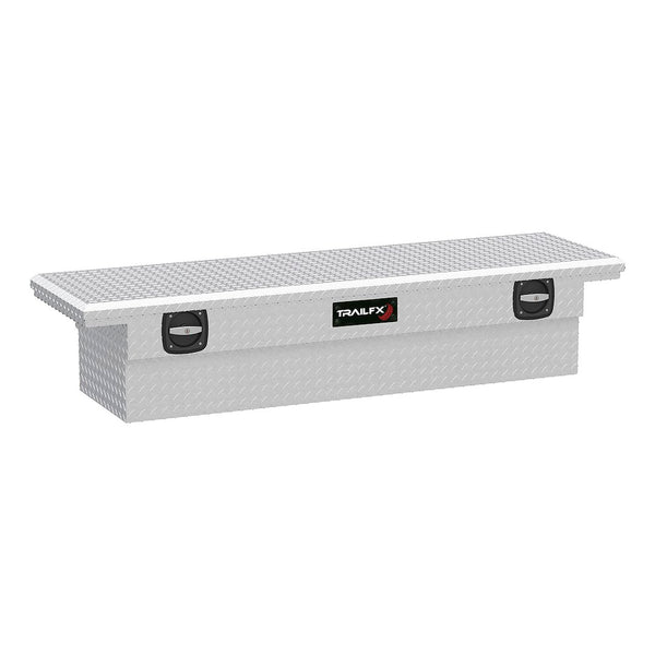 TrailFX Aluminum Tool Box (MPN: 120691C)