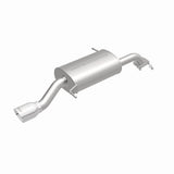 Magnaflow Mazda 2 Street Series Exhaust System (MPN: 15555)