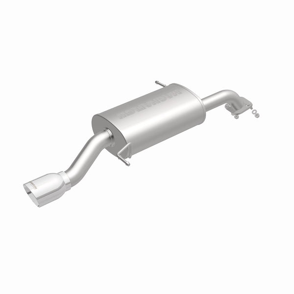 Magnaflow Mazda 2 Street Series Exhaust System (MPN: 15555)