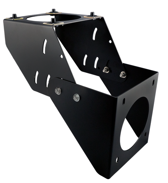 King Satellite TV Antenna Mount (MPN: MB160)