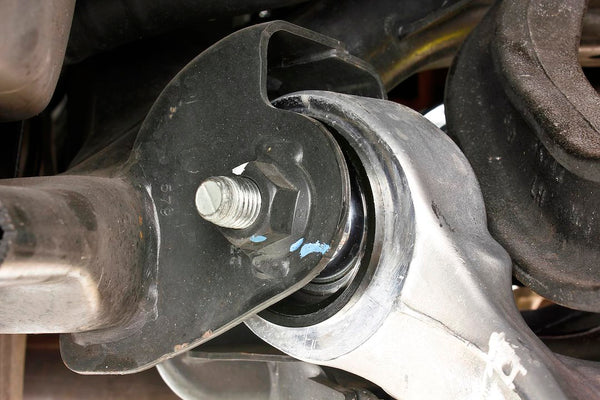 BMR Suspension Control Arm Rebuild Kit (MPN: BK055)