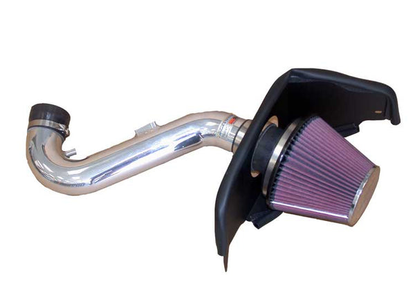 K&N 69 Series Typhoon Air Intake (MPN: 69-3522TP)