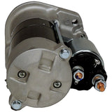 Crown Automotive Starter for Jeep JK Wrangler (MPN: 4748046AB)