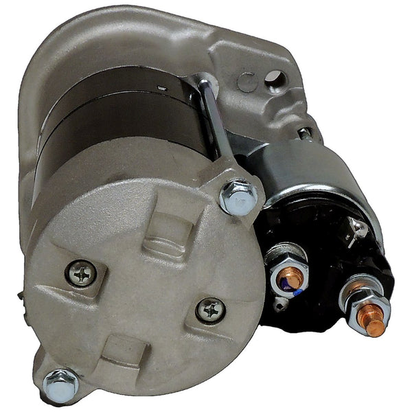Crown Automotive Starter for Jeep JK Wrangler (MPN: 4748046AB)