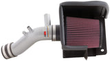 K&N 69 Series Typhoon Cold Air Intake (MPN: 69-2542TS)