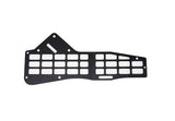 Cali Raised LED Molle Cargo Panel (MPN: CR3615)