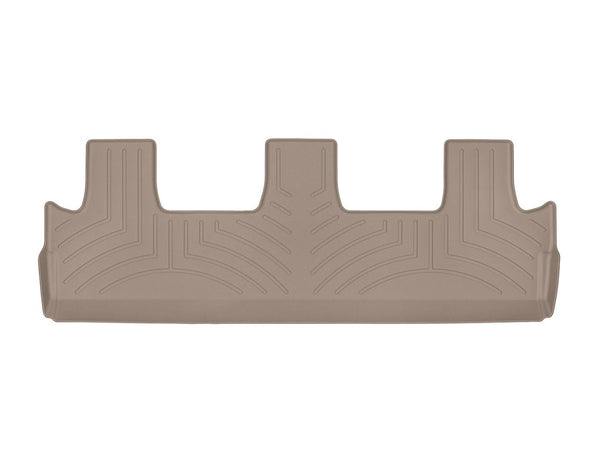WeatherTech FloorLiner Tan Molded Fit (MPN: 4512959)