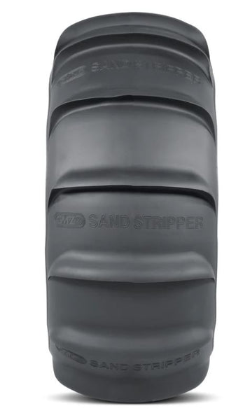 GMZ Race Products Sand Stripper Tire (MPN: SS281514RHP)