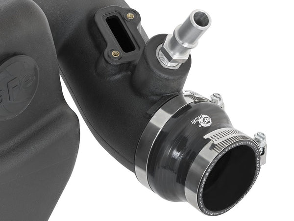 Advanced FLOW Engineering Cold Air Intake (MPN: 54-74209)