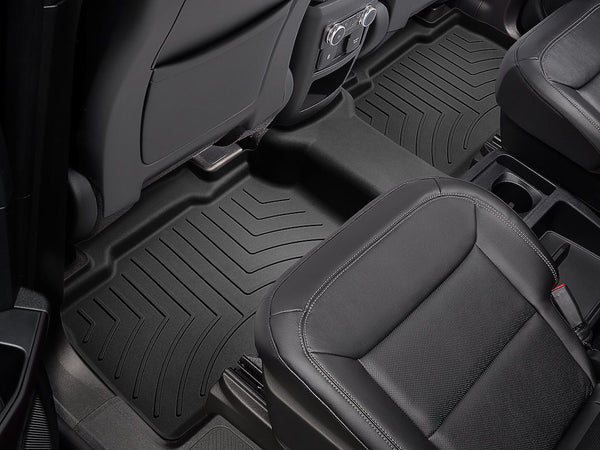 WeatherTech Floor Liner HP (MPN: 4417162IM)