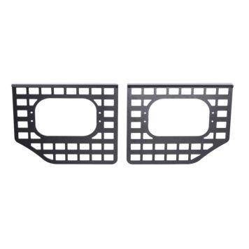 Putco Molle Cargo Panel (MPN: 195171)