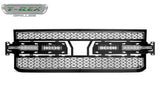 ZROADZ LED Grille With Light Bar (MPN: Z311261)