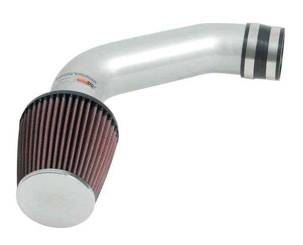K&N 69 Series Typhoon Air Intake System (MPN: 69-4900TS)
