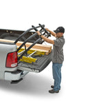 Amp Research Bed Extender HD Max (MPN: 74814-01A)
