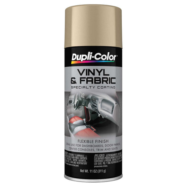 Dupli-Color Vinyl And Fabric Coating (MPN: HVP108)