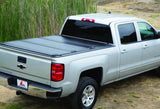 LEER Trilogy Hard Folding Tonneau Cover (MPN: 141159)