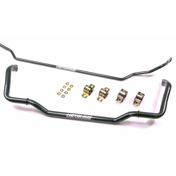 Hotchkis Performance Sway Bar System (MPN: 22841)