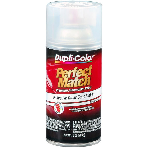 Dupli-Color Perfect Match Touch-Up Paint (MPN: BCL0125)