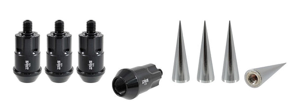 True Spike Lug Nut Lock Set (MPN: 1220K309)