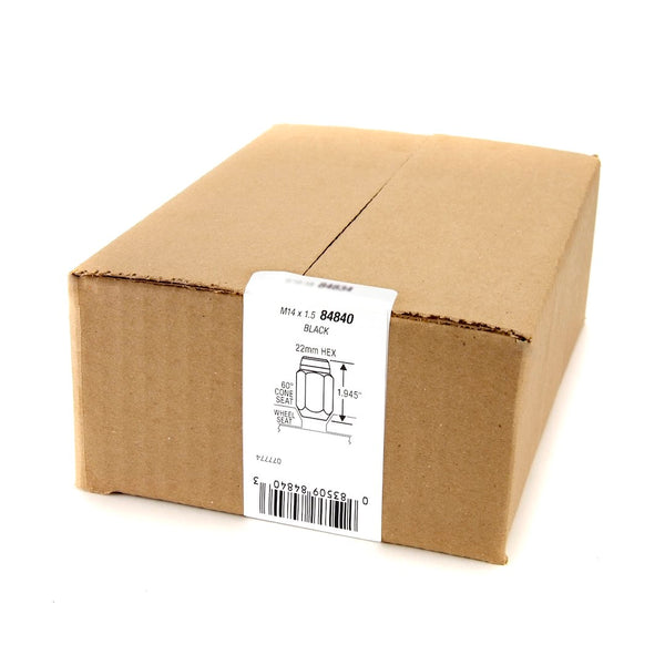 McGard Wheel Installation Kit (MPN: 84840)