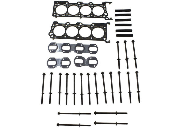 Ford Performance Cylinder Head Gasket Kit (MPN: M-6067-T46)