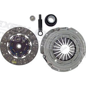 Exedy Globalparts Clutch Set (MPN: 07056)