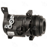 Four Seasons Air Conditioner Compressor (MPN: 77377)