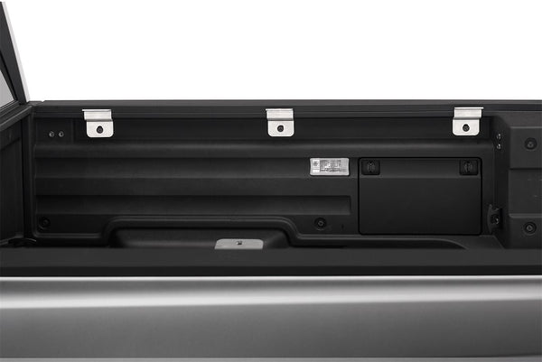 TruXedo Soft Roll-Up Tonneau Cover (MPN: 530601)