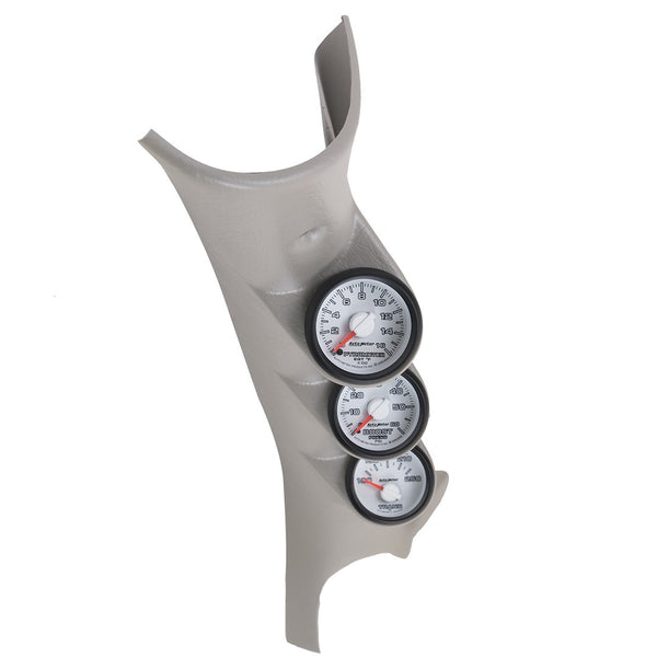 AutoMeter Gauge Pod Pillar (MPN: 7099)