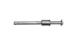 Corsa Performance Exhaust Pipe Resonator Delete (MPN: 14840)