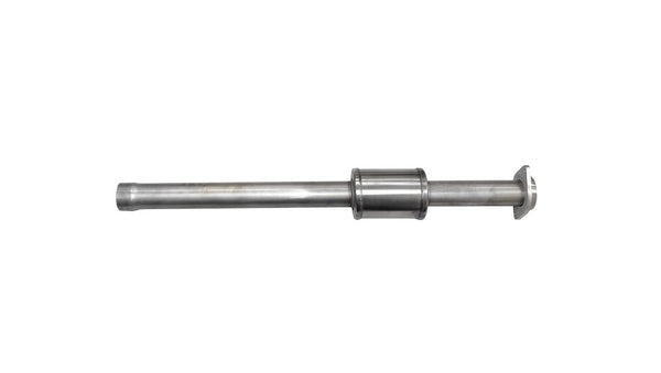 Corsa Performance Exhaust Pipe Resonator Delete (MPN: 14840)