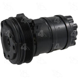 Four Seasons Air Conditioner Compressor (MPN: 57267)