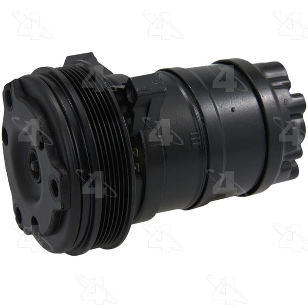 Four Seasons Air Conditioner Compressor (MPN: 57267)