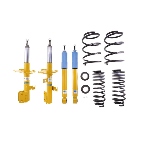 Bilstein B12 Pro-Kit Suspension Kit (MPN: 46-182265)