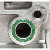 Four Seasons Air Conditioner Compressor (MPN: 98121)