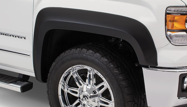Bushwacker Fender Flare (MPN: 40099-02)