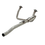 Flowmaster Direct Fit Catalytic Converter (MPN: 2030007)