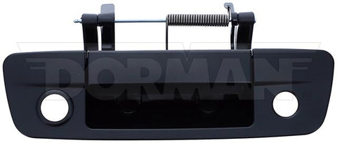 Tailgate Handle for Specific Vehicles (MPN: 15700)
