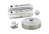 Ford Performance Engine Dress Up Kit (MPN: 302-510)