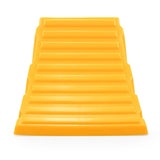Camco Wheel Chock for Tandem Axle Trailers (MPN: 44435)