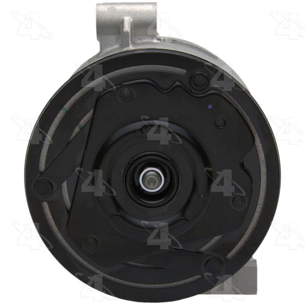 Four Seasons Air Conditioner Compressor (MPN: 68288)