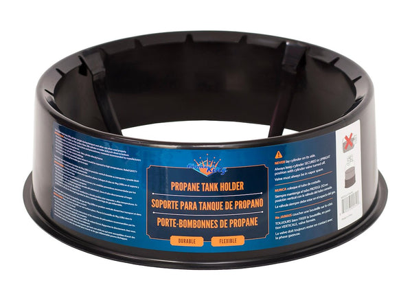 Flame King Propane Tank Base (MPN: YSNPBS)